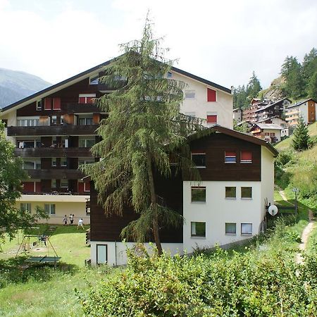 Hilburgs-Domizil Apartamento Zermatt Quarto foto